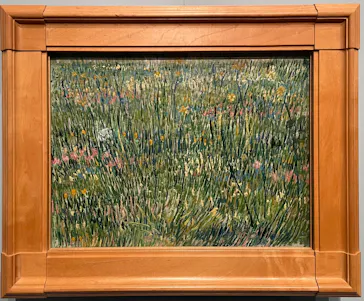 大ゴッホ展　夜のカフェテラスに投稿された画像（2026/2/26）