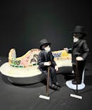 NAKED meets ガウディ展に投稿された画像（2026/2/26）