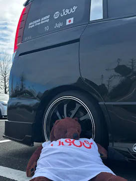 鈴鹿サーキットに投稿された画像（2026/2/26）