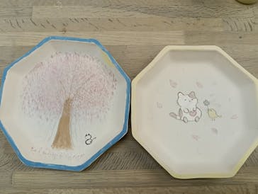 千秋（せんしゅう）工房に投稿された画像（2026/2/26）