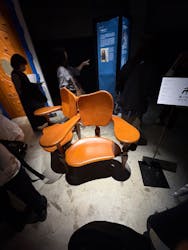 NAKED meets ガウディ展に投稿された画像（2026/2/26）