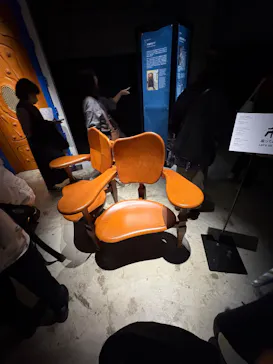 NAKED meets ガウディ展に投稿された画像（2026/2/26）