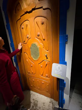 NAKED meets ガウディ展に投稿された画像（2026/2/26）