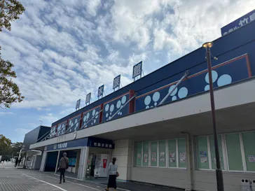 竹島水族館に投稿された画像（2026/2/26）