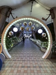 東京ドームシティ アトラクションズに投稿された画像（2026/2/26）