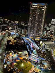 東京ドームシティ アトラクションズに投稿された画像（2026/2/26）