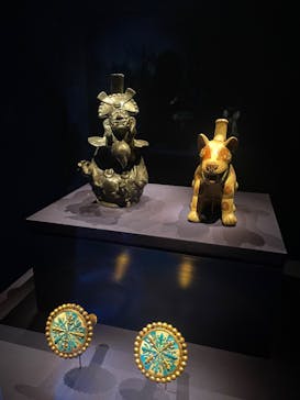 CREVIA マチュピチュ展／CREVIA MACHU PICCHU AND THE GOLDEN EMPIRES OF PERUに投稿された画像（2026/2/26）