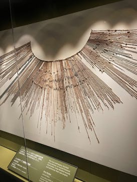 CREVIA マチュピチュ展／CREVIA MACHU PICCHU AND THE GOLDEN EMPIRES OF PERUに投稿された画像（2026/2/26）