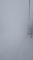 湯の丸スキー場に投稿された画像（2026/2/26）