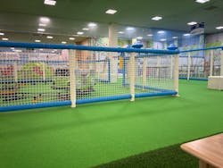 キッズランドUS MAX 福岡久山店に投稿された画像（2026/2/26）