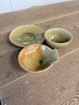 伊賀焼香山に投稿された画像（2026/2/26）