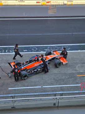 鈴鹿サーキットに投稿された画像（2026/2/26）