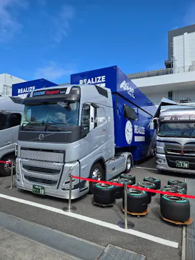 鈴鹿サーキットに投稿された画像（2026/2/26）