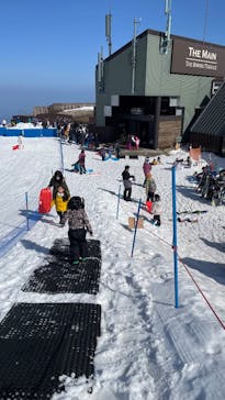 びわ湖バレイに投稿された画像（2026/2/26）