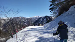 胎内スキー場に投稿された画像（2026/2/26）