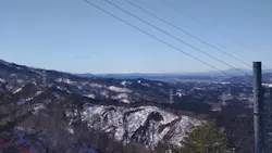 胎内スキー場に投稿された画像（2026/2/26）