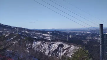 胎内スキー場に投稿された画像（2026/2/26）