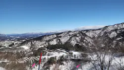 胎内スキー場に投稿された画像（2026/2/26）