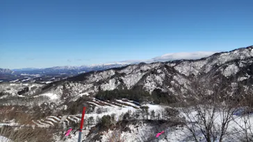 胎内スキー場に投稿された画像（2026/2/26）