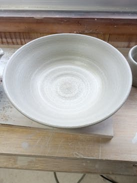 白金陶芸教室に投稿された画像（2026/2/26）