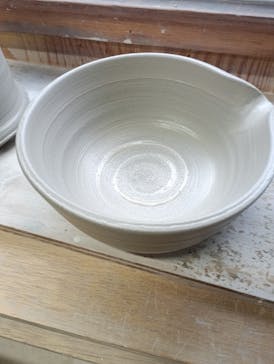 白金陶芸教室に投稿された画像（2026/2/26）