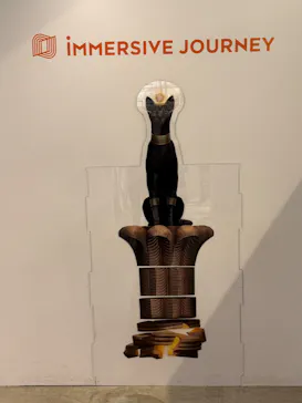 IMMERSIVE JOURNEYに投稿された画像（2026/2/26）