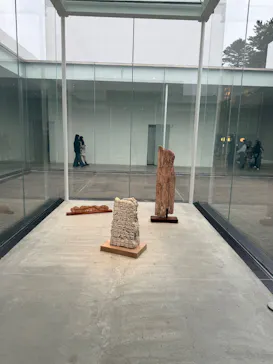 金沢21世紀美術館に投稿された画像（2026/2/26）