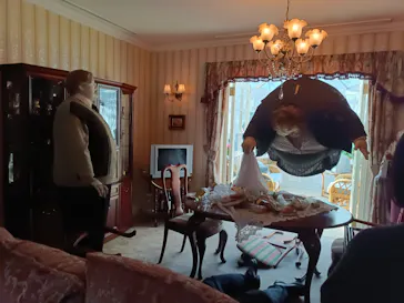 ワーナー ブラザース スタジオツアー東京 - メイキング・オブ・ハリー・ポッターに投稿された画像（2026/2/26）