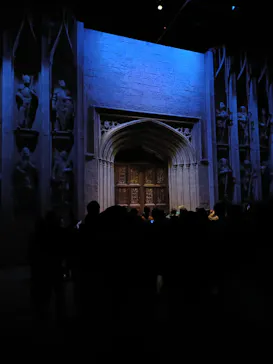 ワーナー ブラザース スタジオツアー東京 - メイキング・オブ・ハリー・ポッターに投稿された画像（2026/2/26）