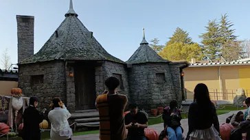 ワーナー ブラザース スタジオツアー東京 - メイキング・オブ・ハリー・ポッターに投稿された画像（2026/2/26）