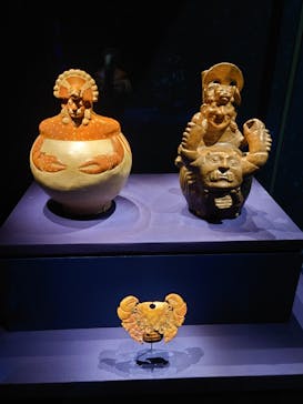 CREVIA マチュピチュ展／CREVIA MACHU PICCHU AND THE GOLDEN EMPIRES OF PERUに投稿された画像（2026/2/26）