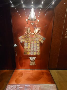 CREVIA マチュピチュ展／CREVIA MACHU PICCHU AND THE GOLDEN EMPIRES OF PERUに投稿された画像（2026/2/26）