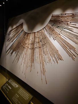 CREVIA マチュピチュ展／CREVIA MACHU PICCHU AND THE GOLDEN EMPIRES OF PERUに投稿された画像（2026/2/26）