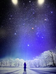 KAGAYA 星空の世界展に投稿された画像（2026/2/26）