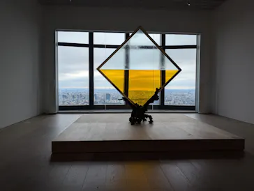 六本木クロッシング2025展（森美術館）に投稿された画像（2026/2/26）