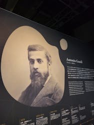 NAKED meets ガウディ展に投稿された画像（2026/2/26）