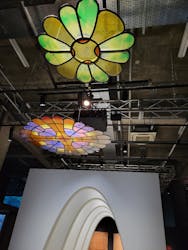 NAKED meets ガウディ展に投稿された画像（2026/2/26）