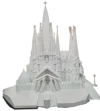 NAKED meets ガウディ展に投稿された画像（2026/2/26）