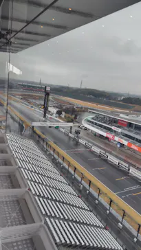 鈴鹿サーキットに投稿された画像（2026/2/26）