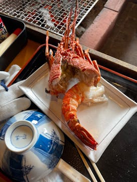 海女小屋体験施設さとうみ庵に投稿された画像（2026/2/26）