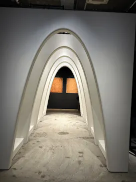 NAKED meets ガウディ展に投稿された画像（2026/2/26）