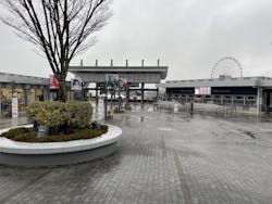 鈴鹿サーキットに投稿された画像（2026/2/26）