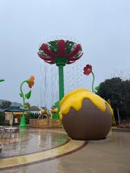 鈴鹿サーキットに投稿された画像（2026/2/26）