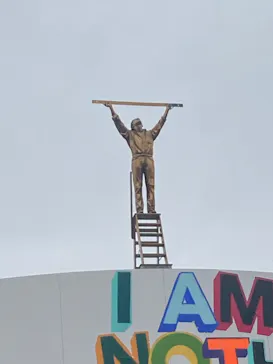 金沢21世紀美術館に投稿された画像（2026/2/26）