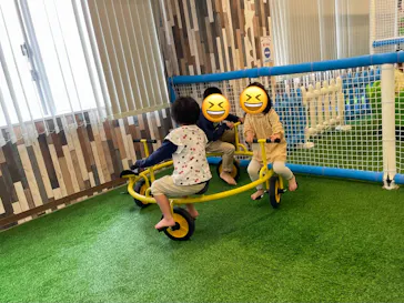 キッズランドUS 大阪ベイタワー店に投稿された画像（2026/2/26）