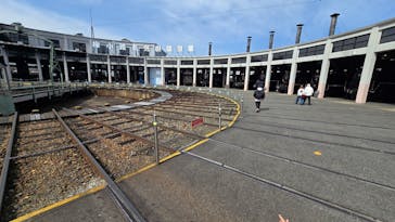 京都鉄道博物館に投稿された画像（2026/2/26）