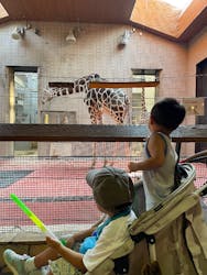 天王寺動物園に投稿された画像（2026/2/26）