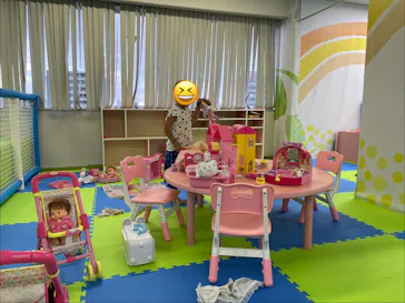 キッズランドUS 大阪ベイタワー店に投稿された画像（2026/2/26）