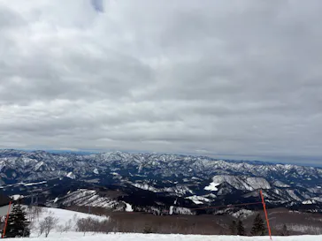 阿仁スキー場に投稿された画像（2026/2/27）