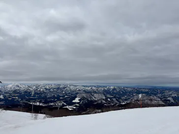 阿仁スキー場に投稿された画像（2026/2/27）